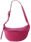 Preview: Damen echt Leder unisex Brusttasche G2621