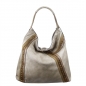 Preview: DAMEN SCHULTERTASCHE IM VINTAGE LOOK SHCP740