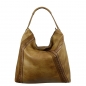 Preview: DAMEN SCHULTERTASCHE IM VINTAGE LOOK SHCP740