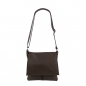 Preview: Ladies shoulder bags Grained Leather SHG182