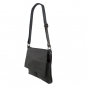 Preview: Ladies shoulder bags Grained Leather SHG182