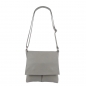 Preview: Ladies shoulder bags Grained Leather SHG182