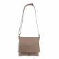 Preview: Ladies shoulder bags Grained Leather SHG182