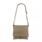 Preview: Ladies shoulder bags Grained Leather SHG182