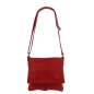 Preview: Ladies shoulder bags Grained Leather SHG182