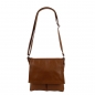 Preview: Ladies shoulder bags Grained Leather SHG182