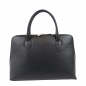 Preview: Damen Handtasche in Genarbte Rindleder SHG287