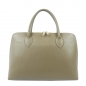 Preview: Damen Handtasche in Genarbte Rindleder SHG287