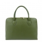 Preview: Damen Handtasche in Genarbte Rindleder SHG287