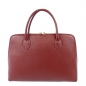 Preview: Damen Handtasche in Genarbte Rindleder SHG287