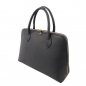 Preview: Damen Handtasche in Genarbte Rindleder SHG287