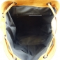 Preview: Damen Rucksack aus Genarbte Leder SHG305
