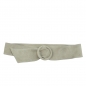 Preview: Ladies wrap belt cowhide SHGG788