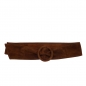 Preview: Ladies wrap belt cowhide SHGG788