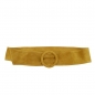 Preview: Ladies wrap belt cowhide SHGG788