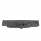 Preview: Ladies wrap belt cowhide SHGG788