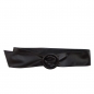 Preview: Ladies wrap belt made of cowhide nappa leather SHGG909