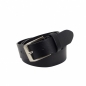 Preview: ITAL. LADIES AND GENTLEMEN BELT cowhide in 10 piece Pack SHG016