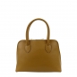 Preview: DAMEN HANDTASCHE IN RINDLEDER KLEINE SHG822