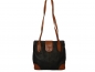 Preview: Damen Schultertasche im Nappa leder SHNL2401