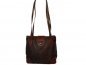 Preview: Damen Schultertasche im Nappa leder SHNL2401