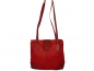 Preview: Damen Schultertasche im Nappa leder SHNL2401