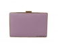 Preview: Ladies Evening bag with PU LOOKAT SHLK16818