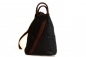 Preview: Rucksack aus Nappa Leder SHNARU2301