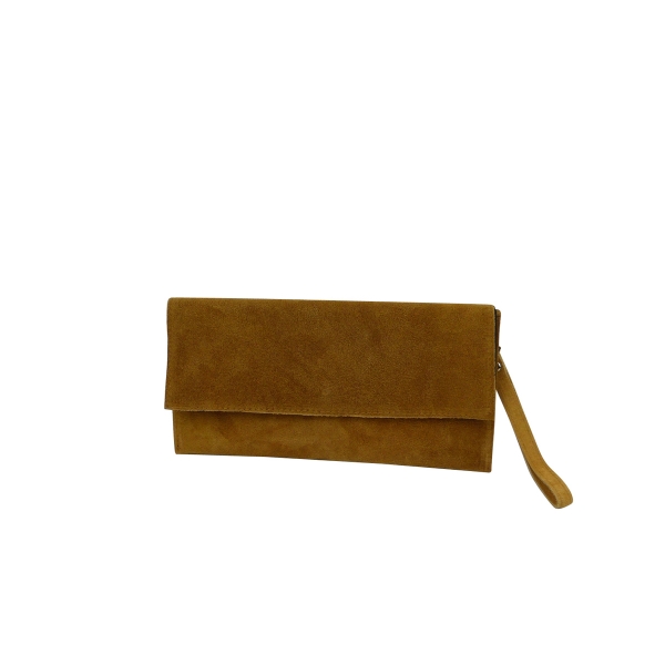 Damen Handtaschen aus Wildleder SHWL7015