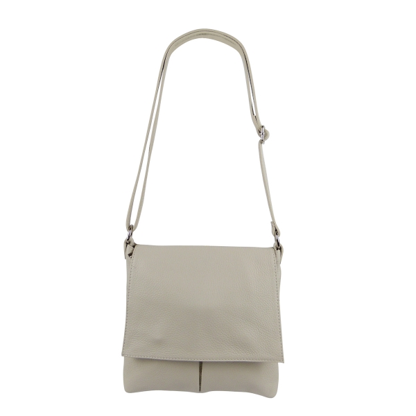 Ladies shoulder bags Grained Leather SHG182