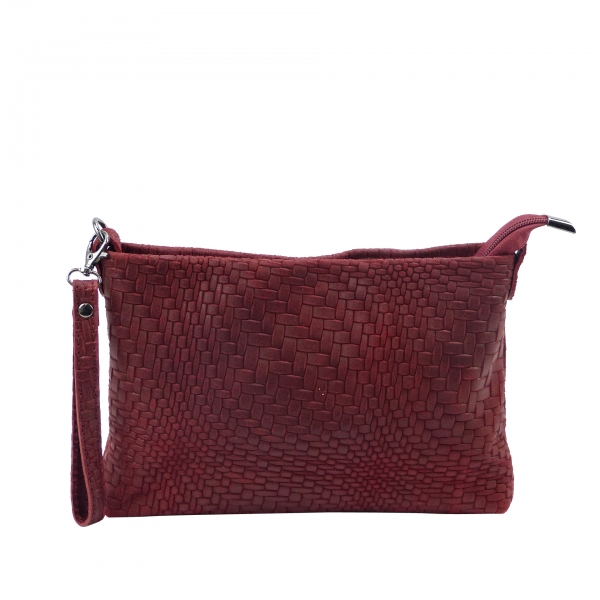 Taschen Grosshandel Lady S Cowhide Leather Shoulder Bag In