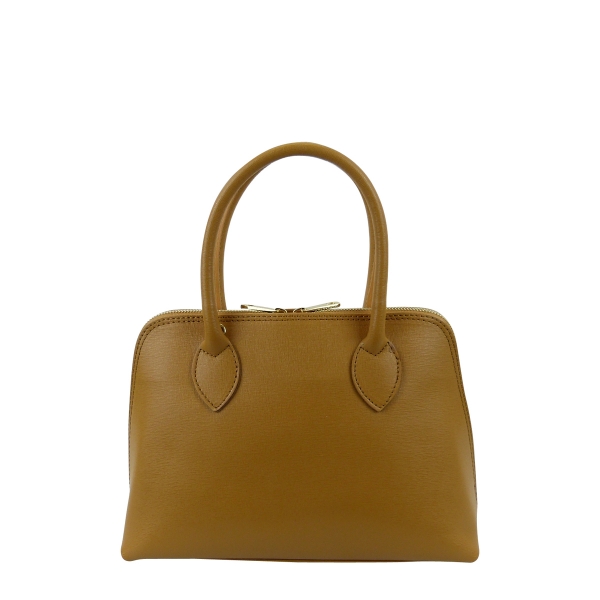 DAMEN HANDTASCHE IN RINDLEDER KLEINE SHG822