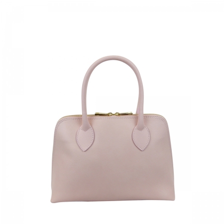 DAMEN HANDTASCHE IN RINDLEDER KLEINE SHG822