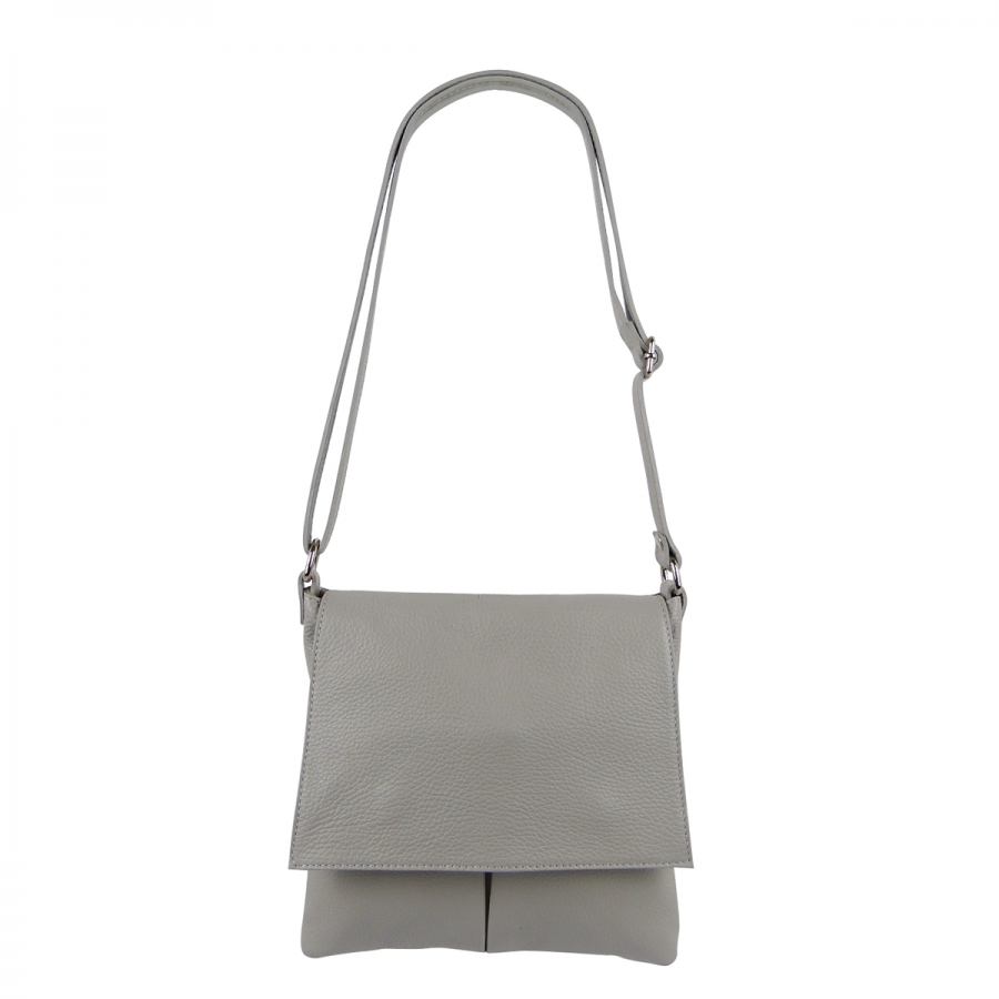 Ladies shoulder bags Grained Leather SHG182